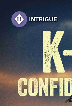 [New Mexico Guard Dogs 05] • K-9 Confidential